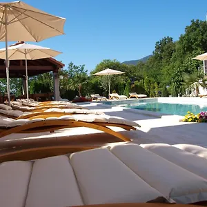  Appartement Ucka Kroatië
