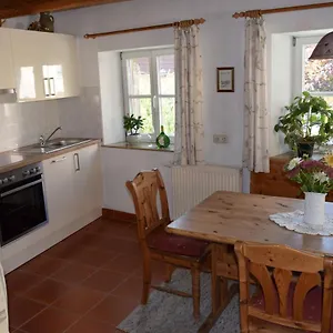 Appartement Brueckner, Willanzheim