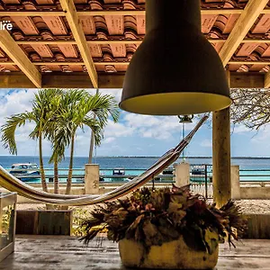  Appartement Kas Hamaka Bonaire, Sint Eustatius en Saba