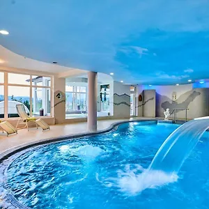 Appartement Richterhof Wellness Bayerischer Wald, Kollnburg