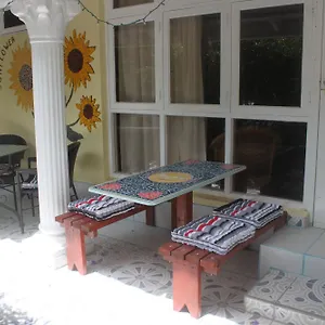  Appartement Sunflower Aruba