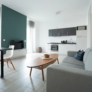 Appartement Prime Park Deluxe, Aschaffenburg