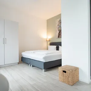 Appartement Prime Park Mit Terrasse, Aschaffenburg