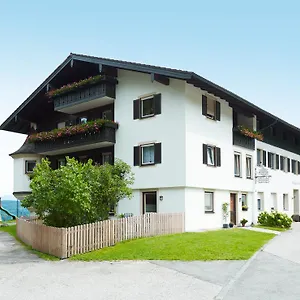 Appartement Hoelbinger Alm -, Anger
